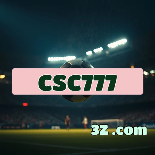 csc777 Bônus atraentes