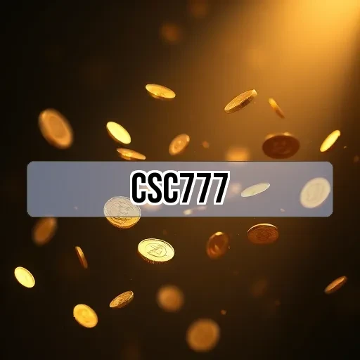csc777: Mergulhe no Terror e Desperte Seu Medo em Grande Estilo