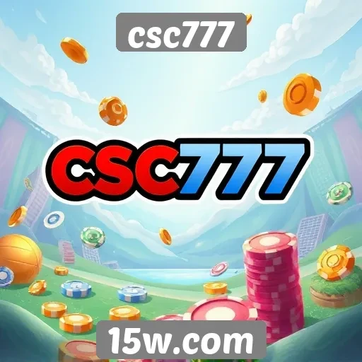 Impacto do csc777 na indústria de jogos online