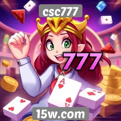 Principais jogos disponíveis no csc777
