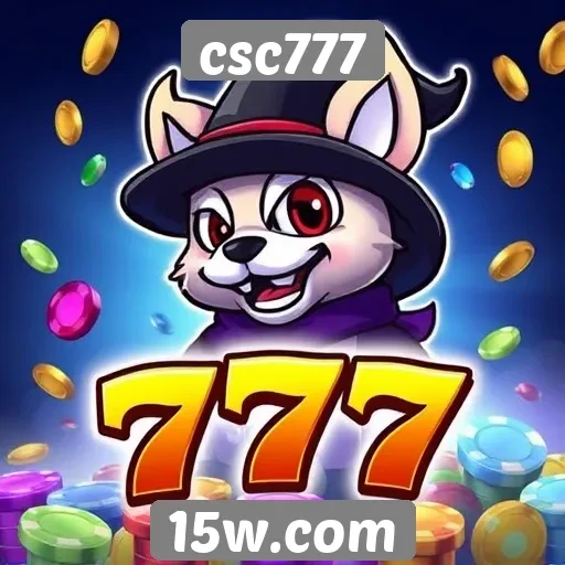 Jogos mais acessados no csc777 atualmente