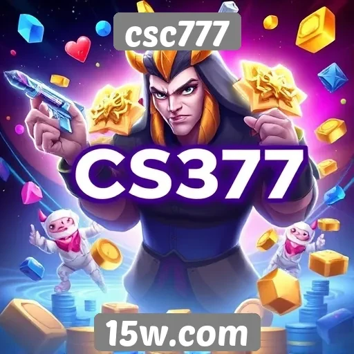 Novos jogos disponíveis na plataforma csc777