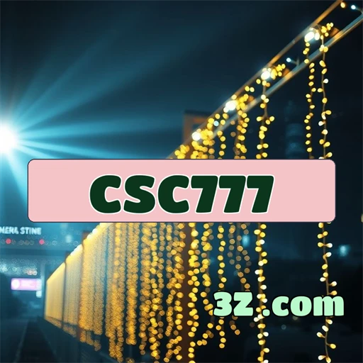 A plataforma da csc777: Experiência de jogo sem igual!